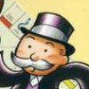 Monopoly (XSX) game cover art