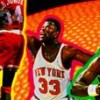 NBA All-Star Challenge (XSX) game cover art