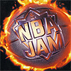 NBA Jam Tournament Edition artwork