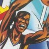 Super Dunk Shot artwork
