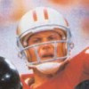 NFL Quarterback Club '96 (XSX) game cover art