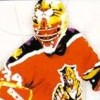 NHL '97 artwork