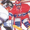 NHL Stanley Cup artwork