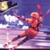 Nickelodeon GUTS artwork
