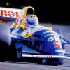 Nigel Mansell's World Championship Racing (XSX) game cover art