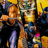 Ninja Gaiden Trilogy artwork