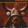 Nobunaga's Ambition artwork