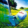 Namco Open artwork