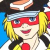 New Yatterman: Nanndai Kanndai Yajirobe (XSX) game cover art