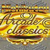 Nichibutsu Arcade Classics (XSX) game cover art
