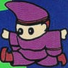 Nichibutsu Arcade Classics 2: Heiankyo Alien artwork