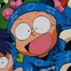 Nintama Rantarou artwork