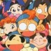 Nintama Rantarou Special (XSX) game cover art