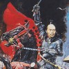 Nobunaga Kouki (XSX) game cover art