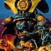 Nobunaga no Yabou: Tenshoki (XSX) game cover art