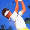 Okamoto Ayako to Match Play Golf (XSX) game cover art