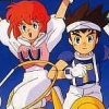 Pop'n Twinbee: Rainbow Bell Adventures (XSX) game cover art