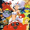 Parodius (XSX) game cover art