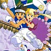 Pop'n Twinbee (XSX) game cover art