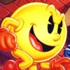 Pac-Attack artwork