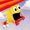 Pac-Man 2: The New Adventures (XSX) game cover art