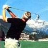 PGA European Tour (XSX) game cover art