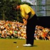 PGA Tour '96 (XSX) game cover art