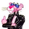 Pink Goes to Hollywood (XSX) game cover art