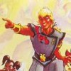 The Pirates of Dark Water (SNES)