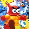 Plok (SNES)