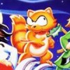 Pocky & Rocky 2 (XSX) game cover art