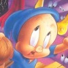 Porky Pig's Haunted Holiday (XSX) game cover art