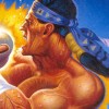 Power Instinct artwork