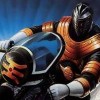 Power Rangers Zeo: Battle Racers (XSX) game cover art