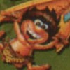 Prehistorik Man (XSX) game cover art