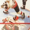 Pro Sport Hockey (XSX) game cover art