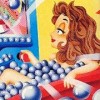 Pachinko Ren Chan Tengoku: Super CR Special (XSX) game cover art
