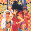 Pachinko Tetsujin: Shichiban Shoubu (XSX) game cover art
