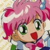 Panic in Nakayoshi World (XSX) game cover art