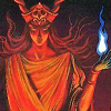 Populous II: Trials of the Olympian Gods artwork