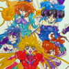 Princess Minerva (XSX) game cover art