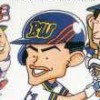 Pro Yakyuu Star (XSX) game cover art
