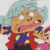 Puzzle Nintama Rantarou: Ninjutsu Gakuen Puzzle no Maki (XSX) game cover art