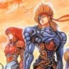 Rudra no Hihou (SNES)