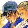 Romancing SaGa (XSX) game cover art