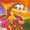 Radical Rex (XSX) game cover art