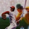 Relief Pitcher (XSX) game cover art