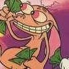 The Ren & Stimpy Show: Buckaroo$! (XSX) game cover art