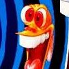 The Ren & Stimpy Show: Time Warp (XSX) game cover art