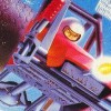 Road Riot 4WD artwork